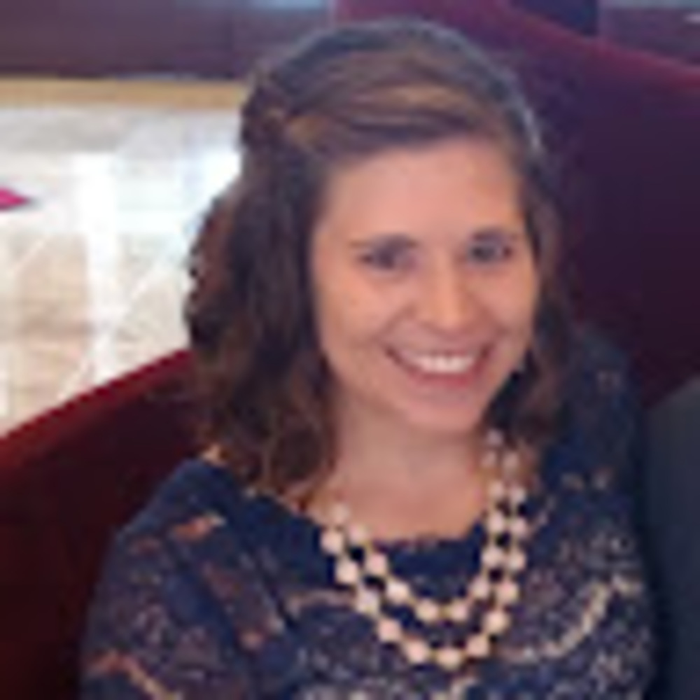 Meet your Posher, Samantha